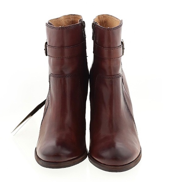 NWT Frye Patty Riding Boot - Picture 8 of 8